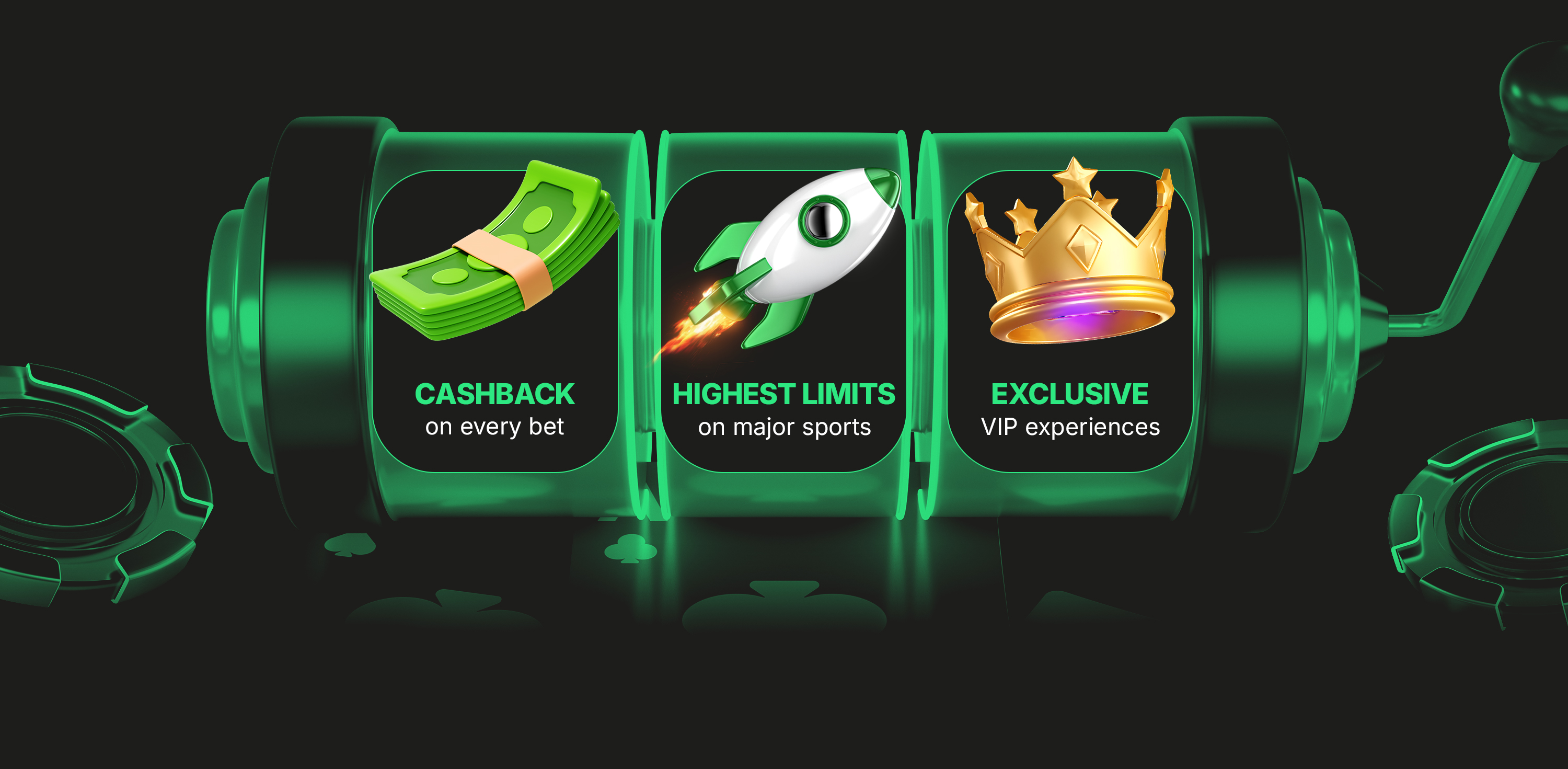 GGPoker Malaysia online slot games and casino